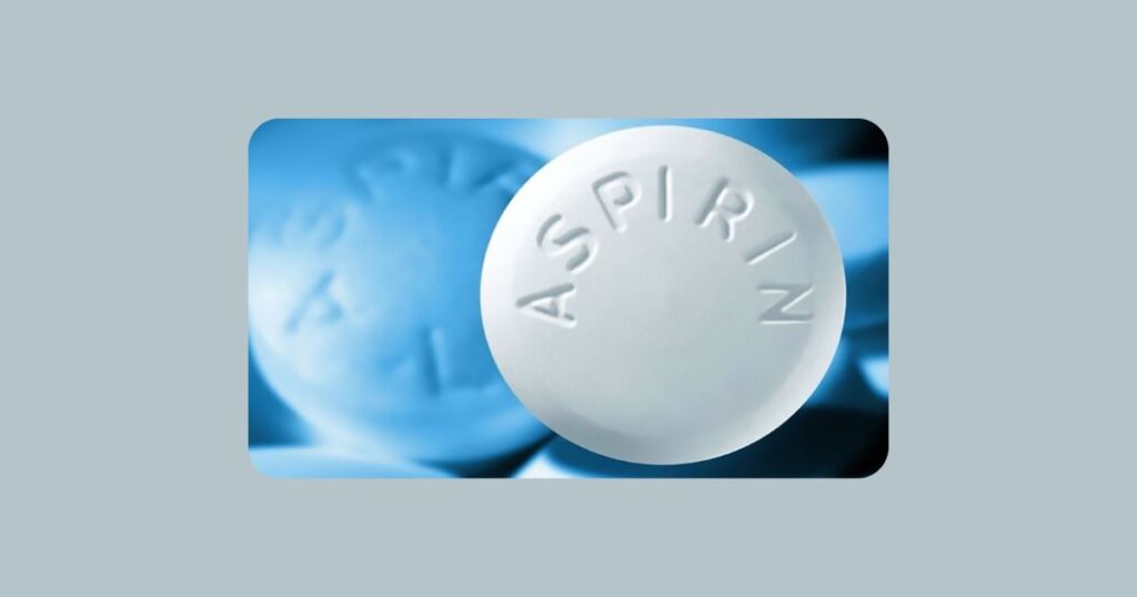 14 Everyday Things That Are 2 Centimeters Long Aspirin Tablets