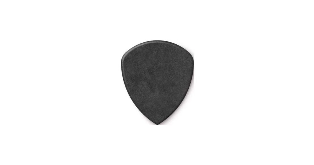 14 Everyday Things That Are 2 Centimeters Long Guitar Pick (Medium Size)