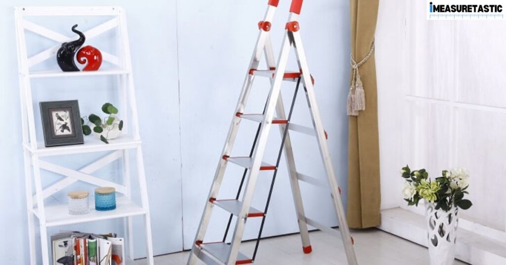 15 Things and Animals That Are 10 Feet Long Step Ladders