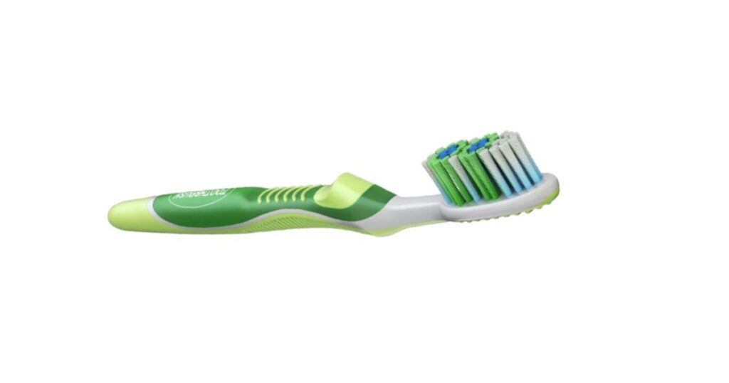 Common Thing That Are 15 Centimeters Long Toothbrush