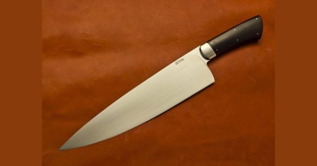 Common Thing That Are 30 Centimeters Long 2 Chef Knives