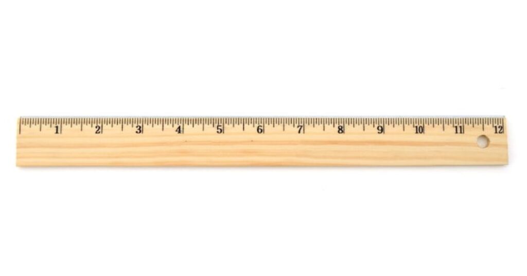 Common Thing That Are 30 Centimeters Long A Standard Ruler
H2: 8. Common Thing That Are 30 Centimeters Long Six AA Batteries