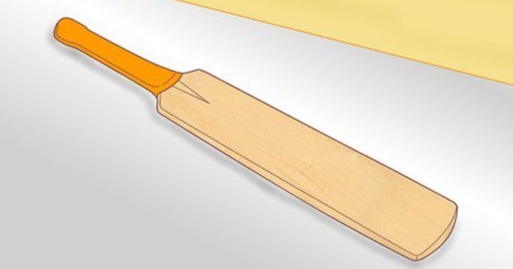 Common Thing That Are 30 Centimeters Long Length of a Cricket Bat Handle