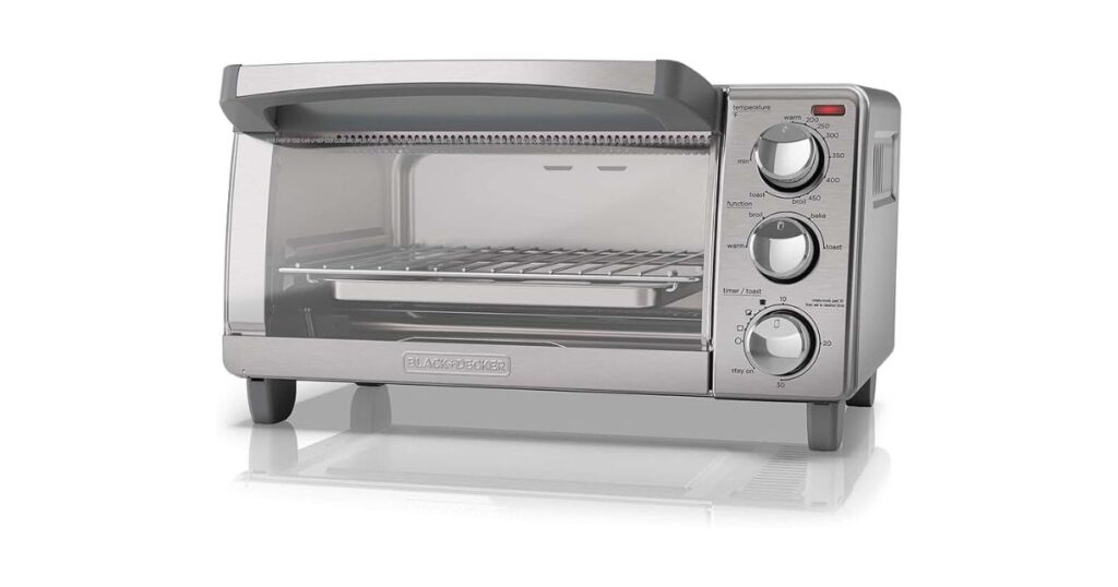 Common Thing That Are 30 Centimeters Long Toaster Oven