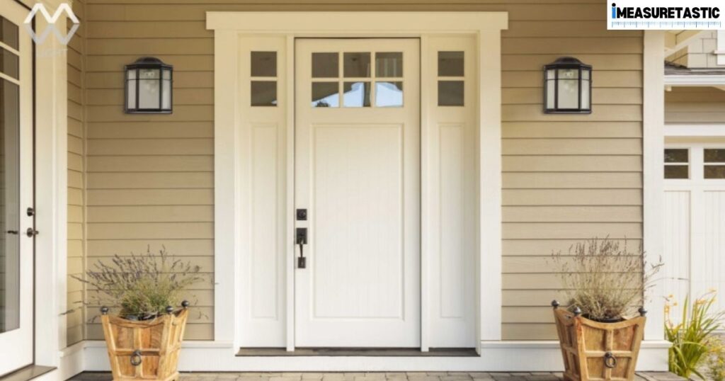 12 Everyday Items That Are 3 Feet Long The Standard Width of a Doorway