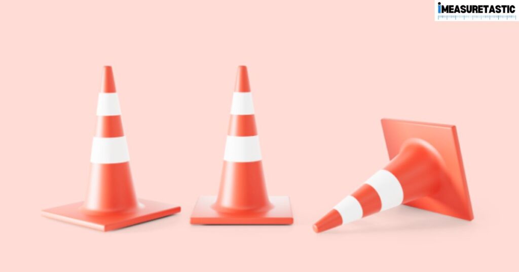 12 Everyday Items That Are 3 Feet Long Traffic Cones