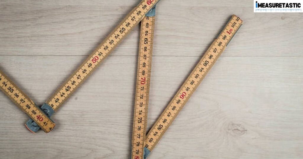 12 Everyday Items That Are 3 Feet Long Yard Stick