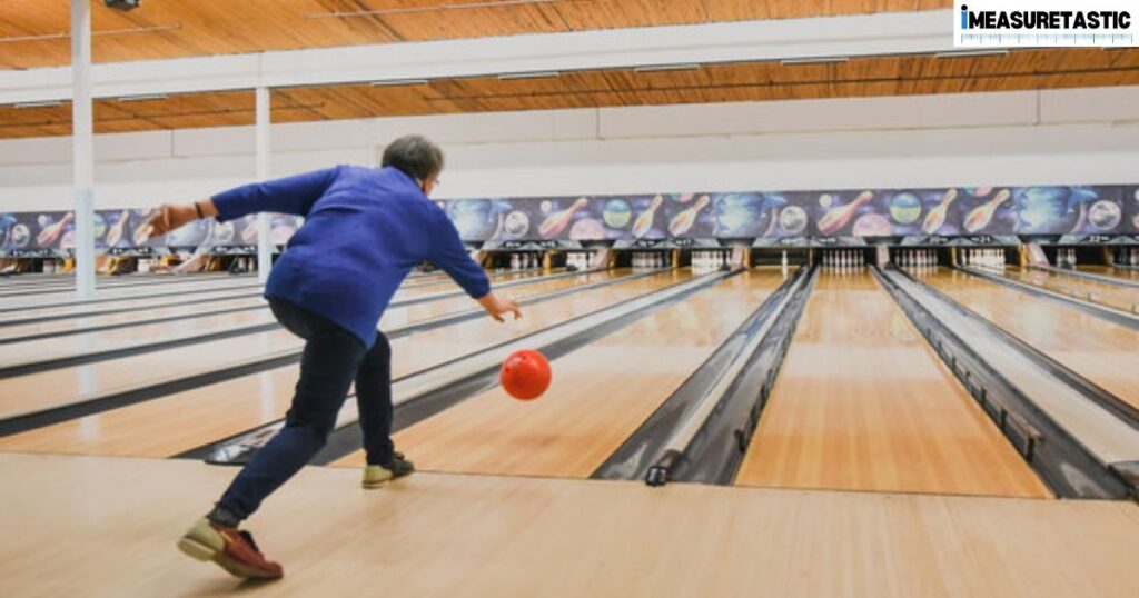 12 Things That Are 30 Feet Long or Big Half a Bowling Lane