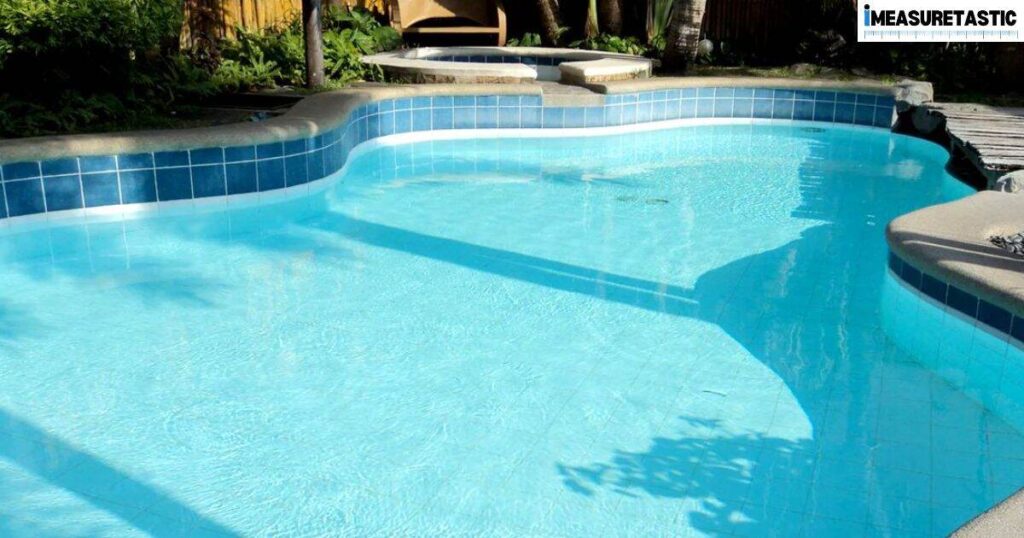 12 Things That Are 30 Feet Long or Big Swimming Pool Length