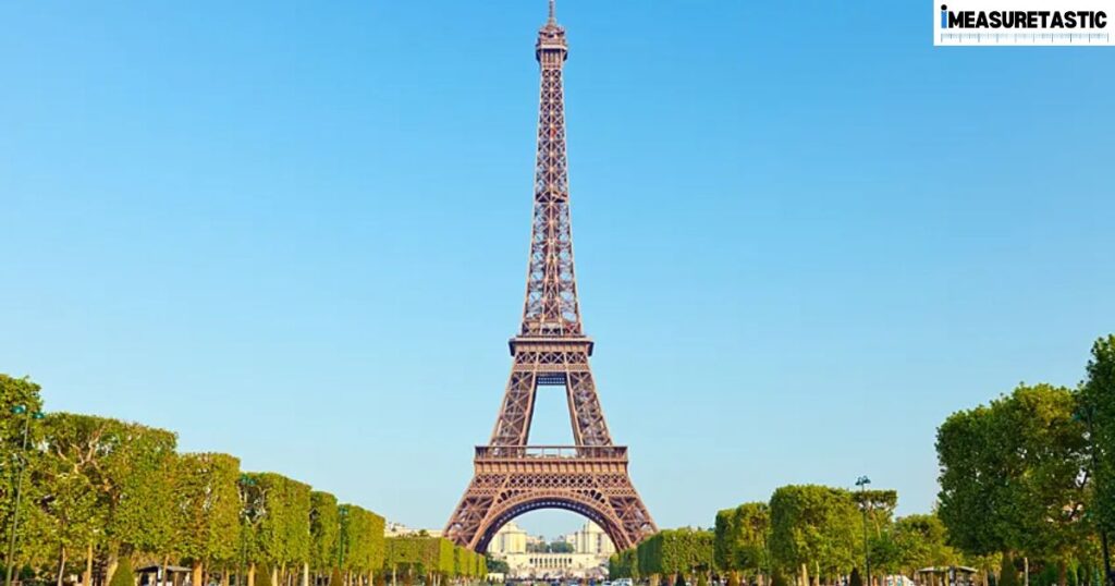 12 Things That Are 500 Feet Long/Big Half of The Eiffel Tower