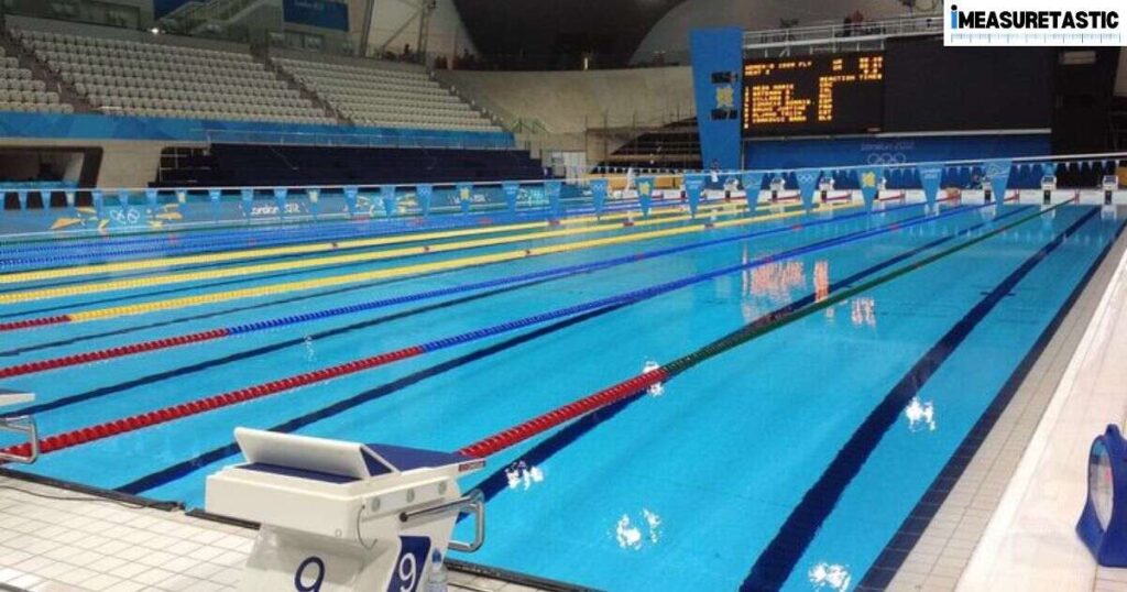 12 Things That Are 500 Feet Long/Big Three Olympic-sized Swimming Pools